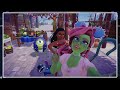 Dreamsnaps Voting | Dreamlight Market | Disney Dreamlight Valley