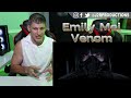 Emily Mei - Venom (Official Music Video) REACTION!!!