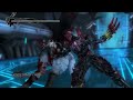 ninja gaiden 3 razor's edge ultimate trial 2 (Master collection)