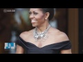 15 Things You Didn't Know About Michelle Obama