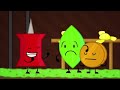 So I played BFDI Branches, and here's my thoughts...