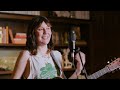 Back Porch Session: Molly Tuttle