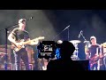 Coldplay w/ Michael J Fox - Earth Angel and Johnny B. Goode