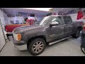 Builds: Make It Kustom GMC Sierra gets UPGRADES (Japhands Kustoms) | AnthonyJ350