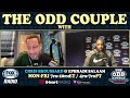 LeBron, Curry and Durant are Still the Best American Players in the NBA? | THE ODD COUPLE