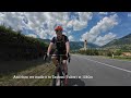 Cycling Passo Stelvio - Stilfserjoch 2758 m