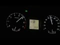 2011 Toyota Land Cruiser Prado V6 - Acceleration 0-100 KPH