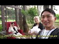 近所のウェルネスリゾート行ったら鍼灸師とテリちゃんがいた【Ryota in Georgia】