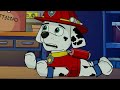 Paw Patrol Ultimate Rescue | CHASE x SKYE Brewing Baby Cute At Playground | Funny Story | Rainbow 3