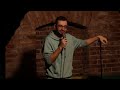 PAUL SZABO | STAND-UP COMEDY | MĂ DOARE CAPU DE LA 16 ANI