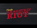 Florida Dragstrip Riot 5 Sizzle Short