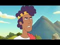 Krapopolis Season 1 Episode 1 Full Episode Full HD NEW Krapopolis 2024 Full NoCuts #4k #hdr