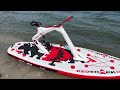 Radeln über Wasser: So schlägt sich das Fahrrad-SUP von Red Shark Bike im ersten Versuch