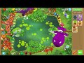 The EARTH Challenge In Bloons TD 6!