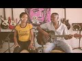 Gary the Guitarist ft Almeka - Will You Still Love Me Tomorrow