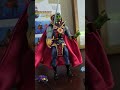 UNBOXING Ming the Merciless (D.O.E) Action Figures