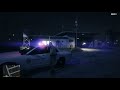 GTA 5 POLİS MODU ÇATIŞMALI LSPDFR#