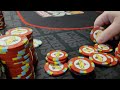I Flop A Royal Flush & My Opponent Keeps Betting!  Poker Vlog 65