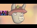 CARRRRRRRRLLLLLL! juiceREACTS to Llamas with Hats 1-12: The Complete Series!