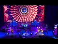 Godsmack Dr Phillips Center 3/13/24 No Quarter (Cover…second half)