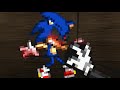 Collab: Sonic VS Sonic.EXE