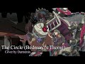 The Circle (Bedman?'s Theme) Cover - Guilty Gear Strive