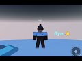 What I wanted vs what It came out like | Nadim_Roblox