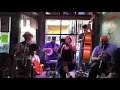 Shotgun Jazz Band with Ben Polcer Instrumental Live Spotted Cat Jazzfest 2018