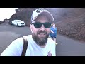 Cooking with Volcano Heat: Timanfaya Adventure