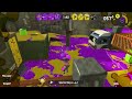 I Tried Nzaps | Splatoon 3