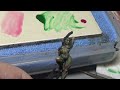 Layering versus Glazing - Miniature Painting Techniques Explained