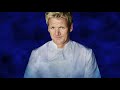 Gordon Absolutely Astonished Over Chef Making Food On The Floor | Kitchen Nightmares