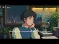 Calm music that is good to focus on when studying or working | Lofi beat / Instrumental Music