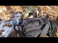 One Tigris Tactical Waist Pack