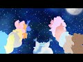 ANIMATION MEME | Starships (Original) | THANKS FOR 100 !!! 🥳🌠