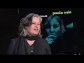 Paula Cole looks back at Grammy win