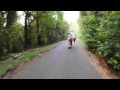 Longboarding: The Lookout