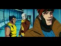 MORPH BEING COMEDIC FOR 150 SECONDS STRAIGHT | X-MEN '97 |