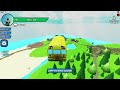trying to get charge in Roblox slap royale