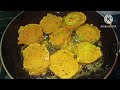 Kakroler Bengali 2Recipe | পকেট কাঁকরোল ও মসলা ছাড়া ডাল@Bengalikhana-xv4vy