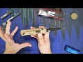 A second look at the Smith and Wesson OTF - Why is this knife my most popular video?