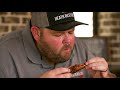 Cherry Dr. Pepper Ribs Recipe on the Traeger Pellet Grill | Heath Riles BBQ