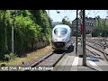 Aachen Hbf – hier gibt’s alles, was des Trainspotters Herz begehrt