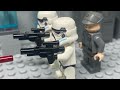 Unveiled; A Commander Klix Story! (Lego Star Wars Stopmotion)