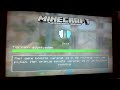 Minecraft Glide 3 Map Speedrun (4:24:42)