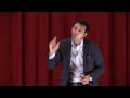 How To Multiply Your Time | Rory Vaden | TEDxDouglasville