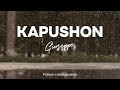 Kapushon - Giuseppe