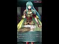 Fire Emblem Heroes - E & E: Bound Hero Battle [INFERNAL/ LIMITS ACTIVE]