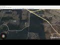 Truman Reservoir Area, Missouri  - Google Earth Pro Concealment Cover Deploys