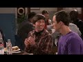 Comic Relief | The Big Bang Theory